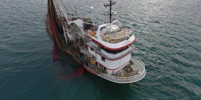 Karadeniz’de sürüklenen mayınlardan balıkçılar endişeli