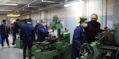 Mezunlarının işsiz kalmadığı bölümdeki öğrenciler şaşırtıyor