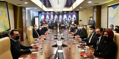 Samsun’a ‘Model Fabrika’ kuruluyor