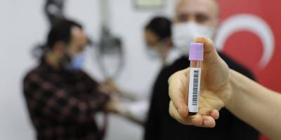 Samsun’da bin 176 çifte SMA taraması