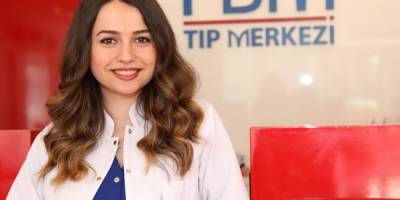 Diyetisyenden Ramazan'da beslenme tavsiyeleri