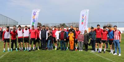 Fuat Çapa: "Bandırmaspor maçından güzel bir sonuçla ayrılmak istiyoruz"