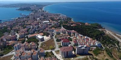 En uzun oruç Sinop’ta tutulacak