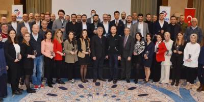 Bora: "Amaç sektörde lider olabilmek”