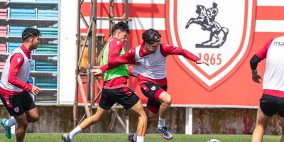 Samsunspor ile Bandırmaspor 10. randevuya çıkacak