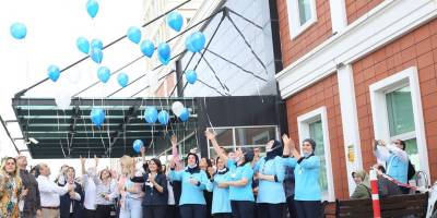 Erken tanı ve doğru müdahale ile otizm yenilebilir