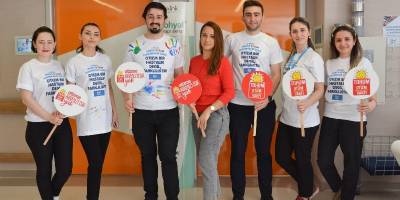 Çocuklarında bu belirtiler olanlar dikkat