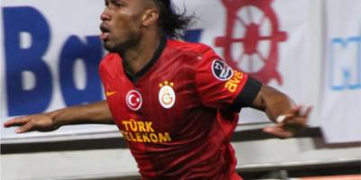 Nede Olsa Drogba