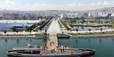 Karadeniz'de en çok vekil çıkaracak il Samsun