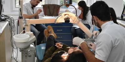 DEPAD’dan OMÜ Diş Hekimliği Fakültesi’ne tam akreditasyon