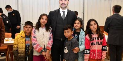 Terme Belediyesi Roman kızların eğitimini destekleyecek