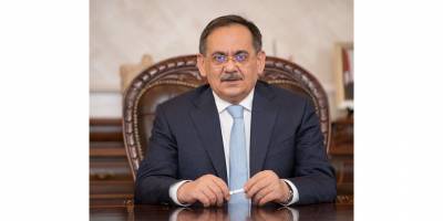 Başkan Demir: “Artık hiçbir şey eskisi gibi olmayacak”