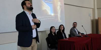 ‘Yargı sınavlarında kadın adayların başarısı yüzde 67’lerde’