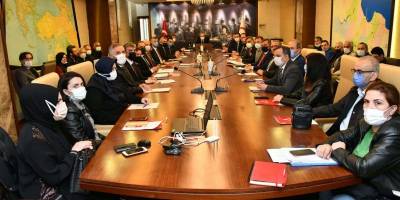 Kapalı 600 mahalle okulu sosyal hayata kazandırılacak