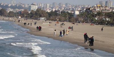 Samsun çocuk nüfusunda Türkiye ortalamasının altında