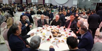 Başkan Demirtaş: “İlkadım Belediyesi yerel yönetimlere öncü oldu”