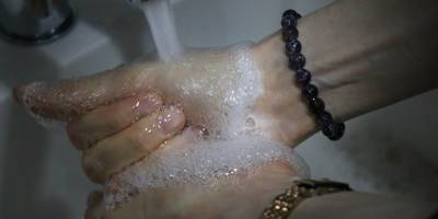 'Salmonella' vakaları: “Gıda sektöründe çalışanların yüzde 60’ı ellerini doğru yıkamıyor”