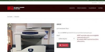 "İMECE" ile kamuda 345 bin TL tasarruf