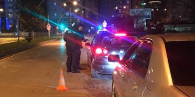 2 bin 754 sürücüye ceza yazıldı