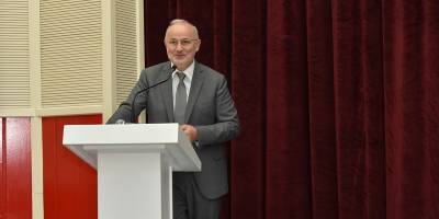 Rektör Ünal: “Z kuşağının teknolojiye ilgisini başarıya dönüştürmek istiyoruz”