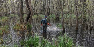 Zehirsiz kentlere doğru Türkiye’de ilk imzayı Samsun attı