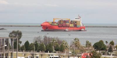 Samsun'da ihracatta büyük artış