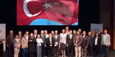 Samsun Tabip Odası'nda yeni dönem