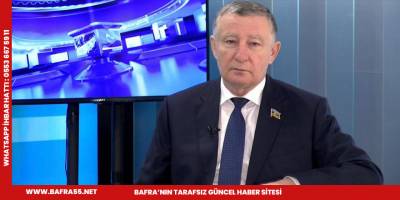 Memmedov “Zafer Kongresi Azerbaycan halkının güçlü ve kudretli olduğunu kanıtladı”