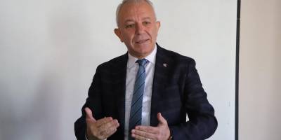 'Bayramı mateme çevirmeyin'