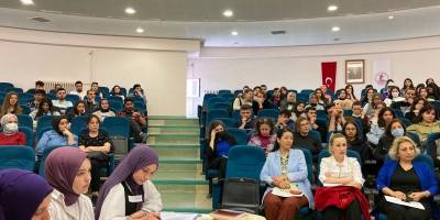 “Olmak Üzerine Konuşmalar” etkinliği