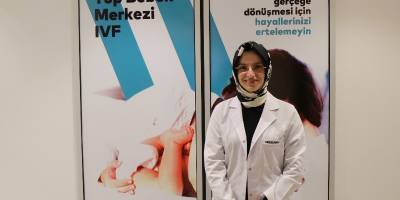 Gerçekleştirdiği 1400 doğumla ödül aldı