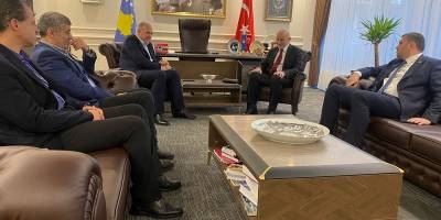 OMÜ’nün 'uluslararasılaşma' başarışı