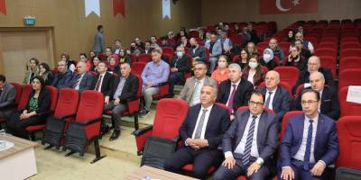 Samsun’da 92 zararlı organizmanın takibi yapılıyor