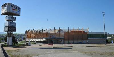 Samsun Büyükşehir Belediyesi eski AVM’yi satın aldı