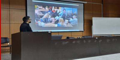 ‘Stres optimal seviyede kullanıldığında bir yakıt işlevi görür’