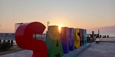 Samsun güneşten 100 milyon TL kazanacak