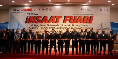 Vali Dağlı: “İnşaat lokomotif sektör"