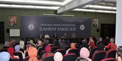 OMÜSEM’den KPSS kursu