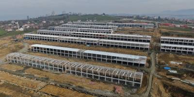 Toybelen’de 2. etap başvuruları başladı