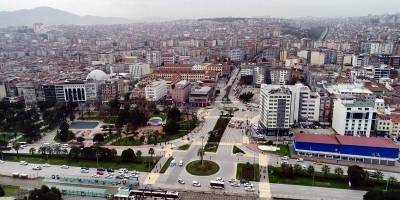 Karadeniz’de 14 bin 297 faal dernek var