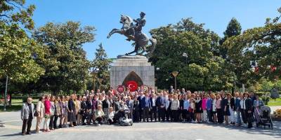 14 Mayıs Eczacılık Günü