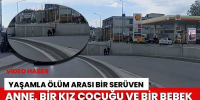 Ölümle yaşam arası serüven