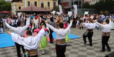 “Sosyal Medyadan, Sosyal Meydana” etkinliği