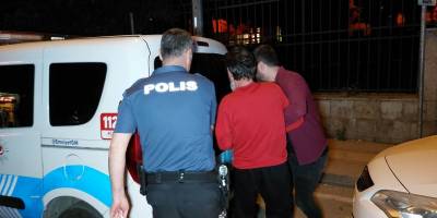 Samsun'da avukata saldırıyla ilgili 4 kişi tutuklandı