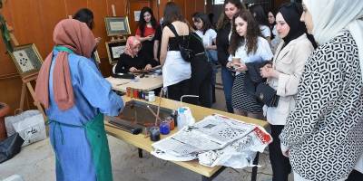 OMÜ’de kültürel miras yolculuğu