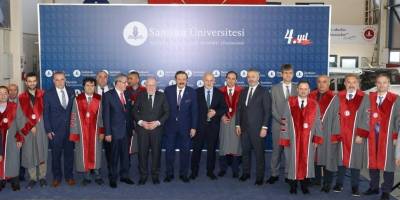 “Ülkemizin 60 yıllık hayalini gerçekleştiriyoruz”...