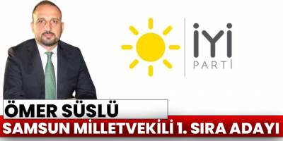 İYİ Parti Genel Başkanı Meral Akşener'den Süslü'ye ahde vefa