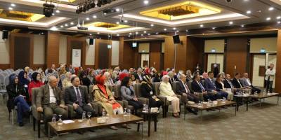 Vali Dağlı: “Birçok olumsuz konunun nedeni aile kavramının dejenerasyonundan kaynaklı”