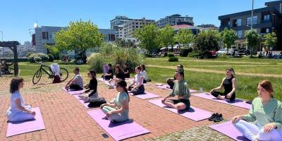 Yoganın sağlığa faydaları