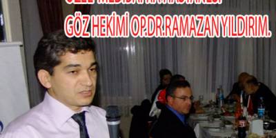 Bafra'da Bilgisayar Kullananlarda Göz Yorgunluğu